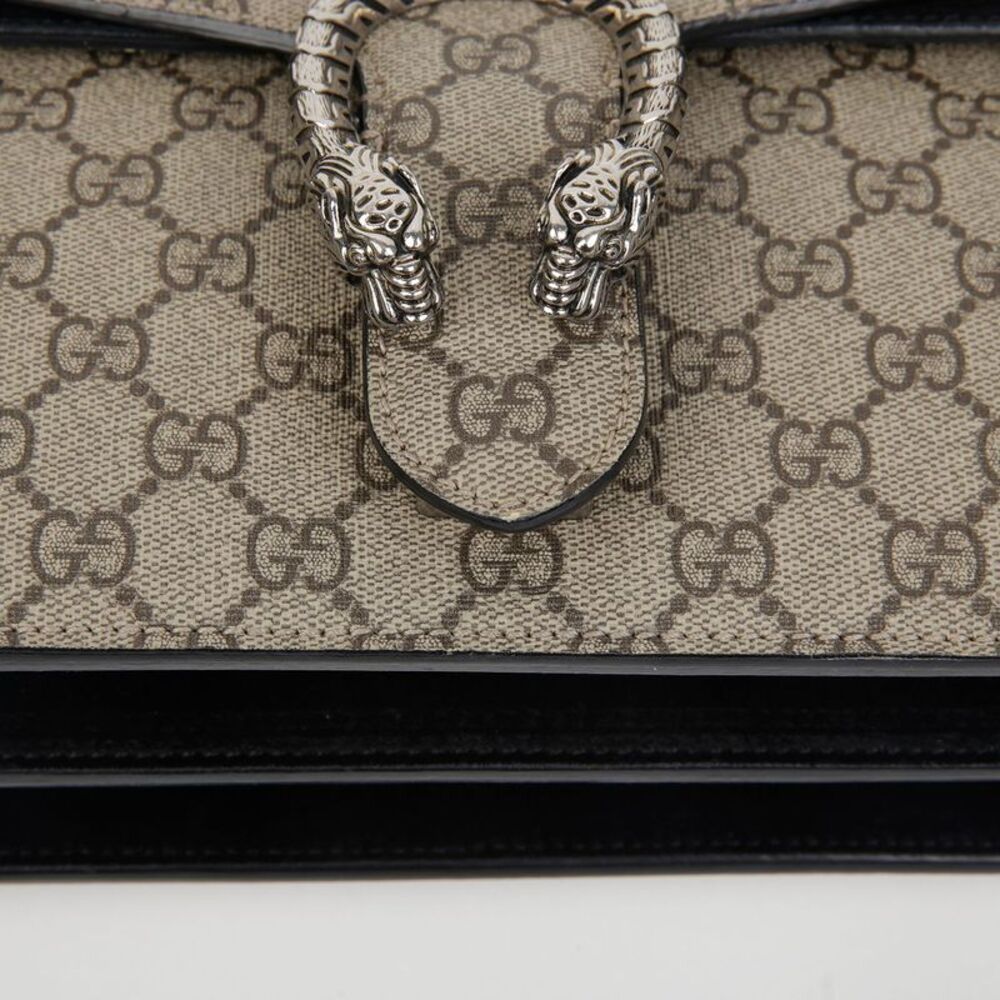 Dionysus Medium Shoulder Bag - image 8